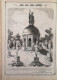 Delcampe - Kladderadatsch. Humoristisch-satyrisches Wochenblatt. 14. Jahrgang.1861. Hefte 1-60 (vollständig). - Other & Unclassified