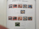 12 - 23 // Afrique Du Sud - Belle Collection Entre 1910 Et 1970 Sur Page D'Album - Cote Environs 1150 Euros  / 41 Scan - Unused Stamps