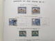 Delcampe - 12 - 23 // Afrique Du Sud - Belle Collection Entre 1910 Et 1970 Sur Page D'Album - Cote Environs 1150 Euros  / 41 Scan - Unused Stamps