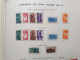 Delcampe - 12 - 23 // Afrique Du Sud - Belle Collection Entre 1910 Et 1970 Sur Page D'Album - Cote Environs 1150 Euros  / 41 Scan - Ungebraucht