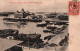 Egypte, Port-Saïd, Entrée Du Canal De Suez Et Bureaux De La Compagnie - Carte Dos Simple De 1903 - Port Said