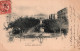 Egypte, Alexandrie - La Place Méhémet-Ali, Bassin Et Statue - Carte Dos Simple N° 22 De 1903 - Alexandria