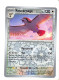 Carte Pokemon ROUCARNAGE 018/165 REVERSE EV3.5 MEW 151 FR - Autres & Non Classés