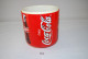 Delcampe - E2 Authentique Ancienne Glacière - Coca Cola - Seau à Glace - Articoli Domestici