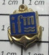 519 Pin's Pins / Rare Et De Belle Qualité !!! BATEAUX / ANCRE DE MARINE IFM - Banques