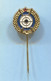 Archery Shooting Tiro Con Larco, Yugoslavia Federation, Vintage Pin Badge Abzeichen - Bogenschiessen