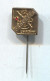 Archery Shooting Tiro Con Larco, SD Proleter Ljubljana Slovenia, Vintage Pin Badge Abzeichen - Tiro Al Arco