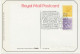 GB SPECIAL EVENT POSTMARKS 1983 SEPR Postcards Post Office Cartoons First Day Of Sale Brighton - Lettres & Documents