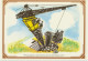 GB SPECIAL EVENT POSTMARKS 1983 SEPR Postcards Post Office Cartoons First Day Of Sale Brighton - Briefe U. Dokumente