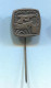 Archery Shooting Tiro Con Larco, Croatia  Federation ( In Yugoslavia ), Vintage Pin Badge Abzeichen - Tir à L'Arc