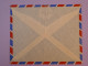 AG48 CONGO BELGE BELLE LETTRE ENV. 1947 ASSEZ  RARE DESTINATION  A BASEL SUISSE   +AFF. INTERESSANT++ + - Covers & Documents