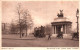 20578  ENTRANCE TO ST JAMES PARK   LONDON  ( 2 Scans) - Whitehall