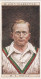 Cricketers 1928 - Wills Cigarette Card - 1 WE Astill - Wills