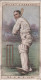 Cricketers 1928 - Wills Cigarette Card - 26 VWC Jupp Northamptonshire - Wills