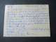 Bizone Bauten 1950 Mi.Nr.80 Eg EF Fern PK Geschrieben In Schönficht Stempel Weiden Oberpfalz Nach Duisburg - Covers & Documents