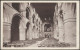 Nave, Southwell Minster, Nottinghamshire, 1923 - Padgett Postcard - Other & Unclassified