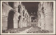 Nave, Southwell Minster, Nottinghamshire, 1923 - Padgett Postcard - Autres & Non Classés