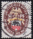 Deutsches Reich       -     Michel   -  429Y  (2 Scans)    -    O      -    Gestempelt - Usados