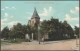 St Paul's Church, Clacton-on-Sea, Essex, C.1905-10 - IXL Series Postcard - Clacton On Sea