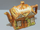 Delcampe - -BELLE THEIERE CERAMIQUE PRICE KENSINGTON COTTAGE WARE Made In ENGLAND Déco  E - Teapots