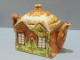 Delcampe - -BELLE THEIERE CERAMIQUE PRICE KENSINGTON COTTAGE WARE Made In ENGLAND Déco  E - Teiere