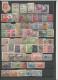 Old Turkey Ottoman Empire 10 Scans Lot Mint/Used On/Off Paper Incl Nice Variety !!!  + Fiscals, Some Mint,etc !!! - Verzamelingen & Reeksen