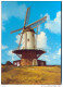 4cp033: Veere : Molen " De Koe " Type Stellingmolen ...1909 - Veere