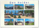 4cp032: DEN HELDER ... Diverse Foto's... Iets Beschadigd.. Verstuurd > Aalter -Bellem OV-BE - Den Helder