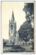 4cp-201: Nels : Ronse St Hermeskerk En Monument Der Gesneuvelden Renaix..... >Hillegem : Vanuit A MELLE A  1953 - Ronse