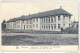 Pk344: Nels  Poperinge - Sanatorium "St. Idesbald" Op "de Lovie"  De Voorgevel Van Het Paviljoen St. Jozef - Poperinge