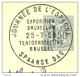 _Q032: JOURNEE DE L'ESPAGNE 25-7-58... SPAANSE DAG... - 1958 – Brüssel (Belgien)