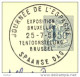 _Q032: JOURNEE DE L'ESPAGNE 25-7-58... SPAANSE DAG... - 1958 – Bruselas (Bélgica)