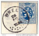 _Ny839 N°285: BREE 1934  / Fantasiekaart > Gent - 1929-1937 Heraldieke Leeuw