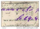 _G376:fantasiekaart: Verstuurd Onder Portvrijdom: S.M. :vanuit: DOUR N°2 / 25 V 19 / +__+ (spoorwegstempel) Doorgestuurd - Foruna (1919)