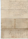 VP22.683 - SAINT - CYPRIEN ( Lot ) - Acte De 1824 - Vente De Terres Par M. CADET De LASCABANES à M. VIALATTE - Manuscripts
