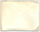 4cp-133: N° 1026A & B Bijgebruikt Op Een Aangetekende Brief... Werk Van De A.S.B.L. - 1951-1975 Heraldieke Leeuw
