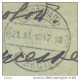 _R273: Aangetekende Brief: Met Censuur Stempels :  Petrograskaya 21.XI.1917...>Nice  France  22-1 18 - Brieven En Documenten