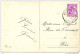 _G274: Fantassiekaart Met: N° 422 : 20 C:   FLENU - 1935-1949 Small Seal Of The State