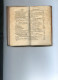 Delcampe - Les Illustres Proverbes Historiques  - Receuil De Diverses Questions Curieuses Pour Se Divertir En  Compagnie - Besson L - Before 18th Century