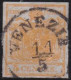 Österreich    .  Y&T   .    1  (2 Scans)      .   O      .  Gestempelt - Used Stamps