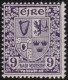 Ireland   .  Y&T   .    49  (2 Scans)      .   **       .   MNH - Unused Stamps