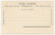 CPA - SUISSE - SCHWEIZ - Gebirgspost - Other & Unclassified