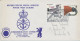 GB SPECIAL EVENT POSTMARKS 1972 5TH GERMAN YOUTH PHILATELIC EXHIBITION BERLIN BFPS 1335 - Cartas & Documentos