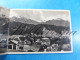 Engelberg Panorama Hotel Edelweiss Belvedere Double Stereo Postcard - Engelberg