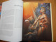 L ART FANTASTIQUE  BORIS VALLEJO NU  PIN UP  ARCANES - Fantastic