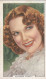 My Favourite Part 1936 - Gallaher Cigarette Card - 14 Eleanor Powell - Gallaher