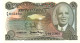 MALAWI P18 50 TAMBALA 1.3.1986 UNC. - Malawi