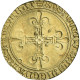 France, Louis XI, Écu D'or Au Soleil, 1461-1483, Paris, Or, TTB+, Gadoury:40 - 1461-1483 Louis XI. Le Prudent