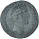 Antonin Le Pieux, As, 140-144, Rome, Bronze, TTB+, RIC:677 - The Anthonines (96 AD To 192 AD)