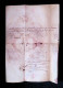 Lettre, Préphilatélie, Précurseurs XVIII E Siècle,1719, PIERRECLOS à Prissé, Saône Et Loire, 3 Scans - 1701-1800: Voorlopers XVIII